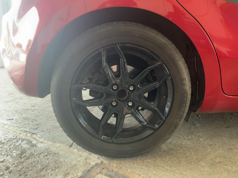 Kia Rio 1.2 Edition 7 2014 – снимка 9