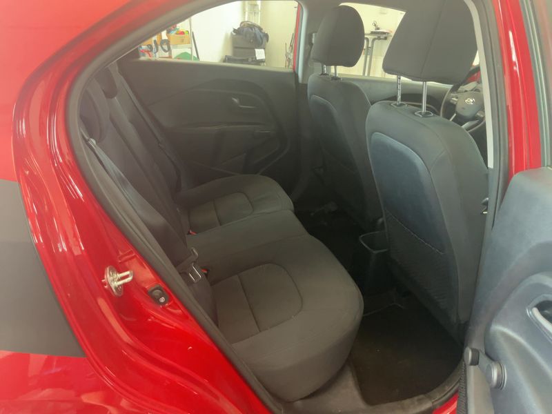 Kia Rio 1.2 Edition 7 2014 – снимка 20