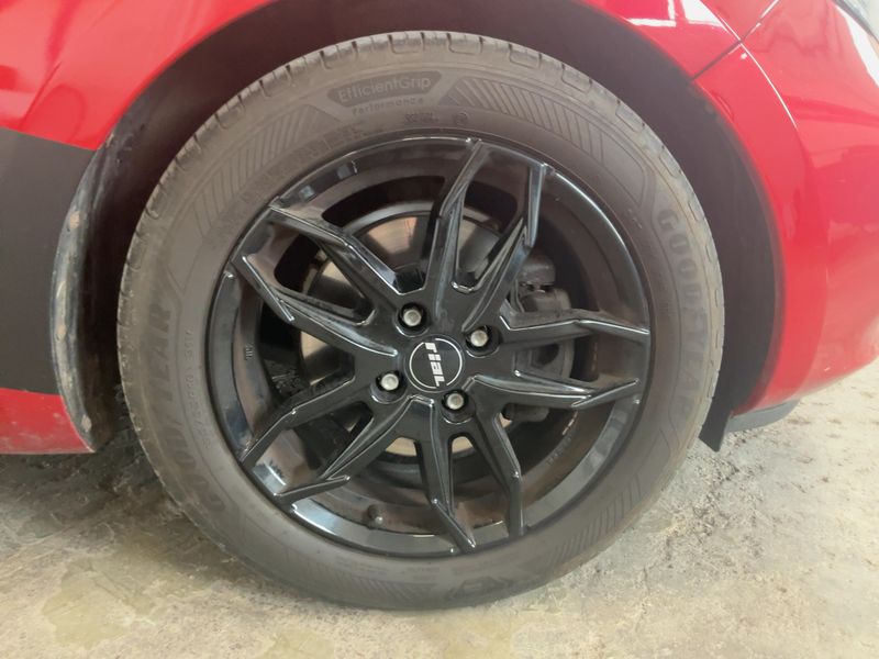 Kia Rio 1.2 Edition 7 2014 – снимка 11