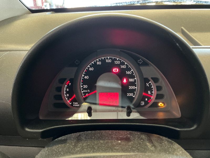 Volkswagen Fox 1.4 2007 – снимка 4