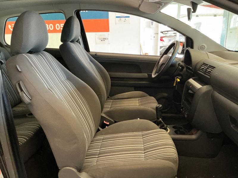 Volkswagen Fox 1.4 2007 – снимка 3