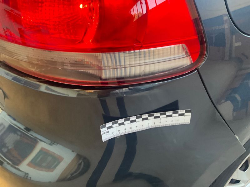 Volkswagen Golf VI 1.6 TDI Trendline BlueMotion Tech 2012 – снимка 33