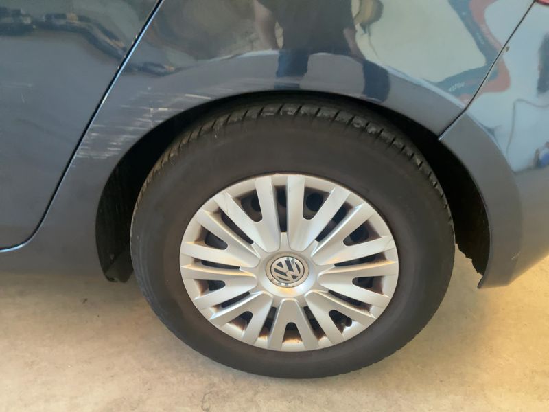 Volkswagen Golf VI 1.6 TDI Trendline BlueMotion Tech 2012 – снимка 5