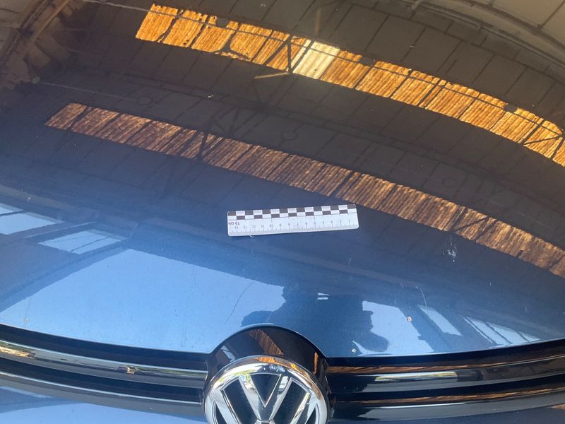 Volkswagen Golf VI 1.6 TDI Trendline BlueMotion Tech 2012 – снимка 38