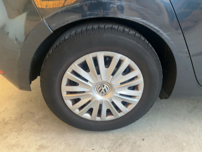 Volkswagen Golf VI 1.6 TDI Trendline BlueMotion Tech 2012 – снимка 9