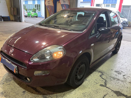 Fiat Punto 1.4 Sport 2012 – снимка 1