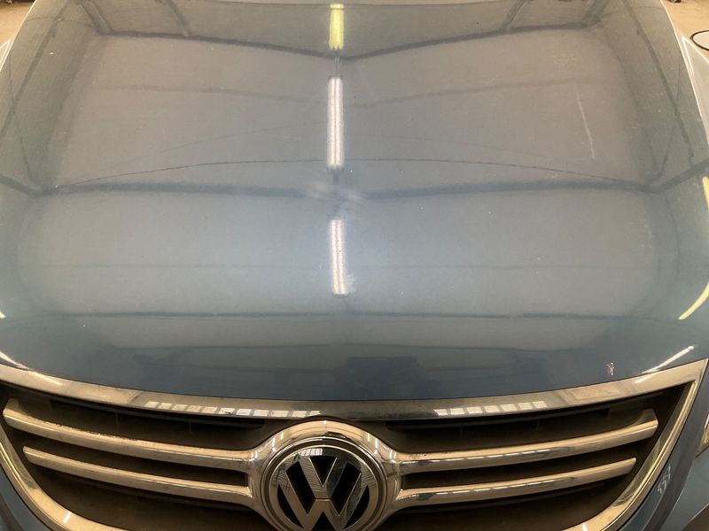 Volkswagen Tiguan 2.0 TSI Track & Field 4Motion 2011 – снимка 45