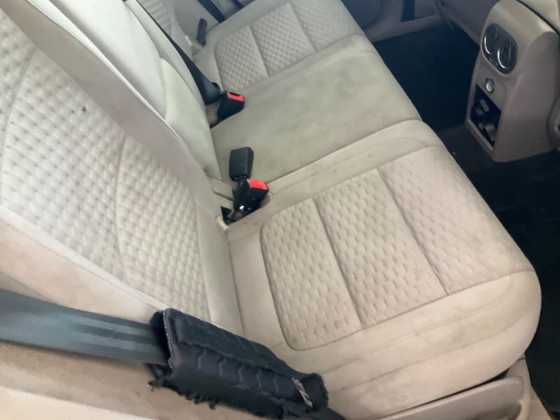 Volkswagen Tiguan 2.0 TSI Track & Field 4Motion 2011 – снимка 32