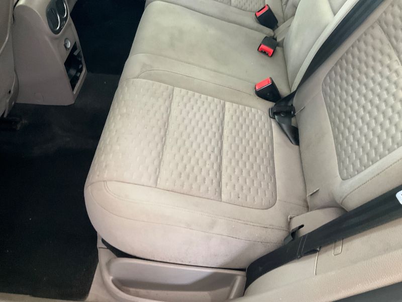 Volkswagen Tiguan 2.0 TSI Track & Field 4Motion 2011 – снимка 29