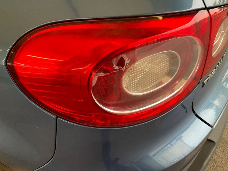 Volkswagen Tiguan 2.0 TSI Track & Field 4Motion 2011 – снимка 42