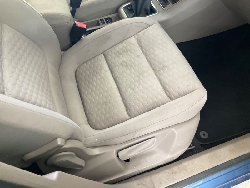 Volkswagen Tiguan 2.0 TSI Track & Field 4Motion 2011 – снимка 35