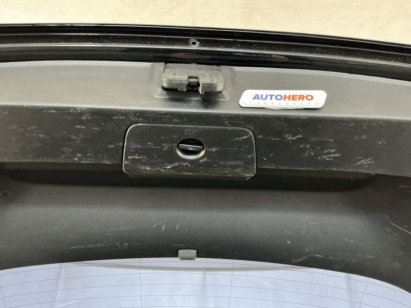 Volkswagen Golf VII 1.6 TDI Executive BlueMotion Tech 2017 – снимка 31