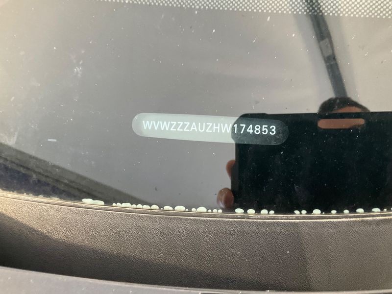Volkswagen Golf VII 1.6 TDI Executive BlueMotion Tech 2017 – снимка 28