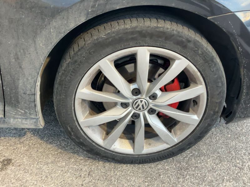 Volkswagen Golf VII 1.6 TDI Executive BlueMotion Tech 2017 – снимка 11