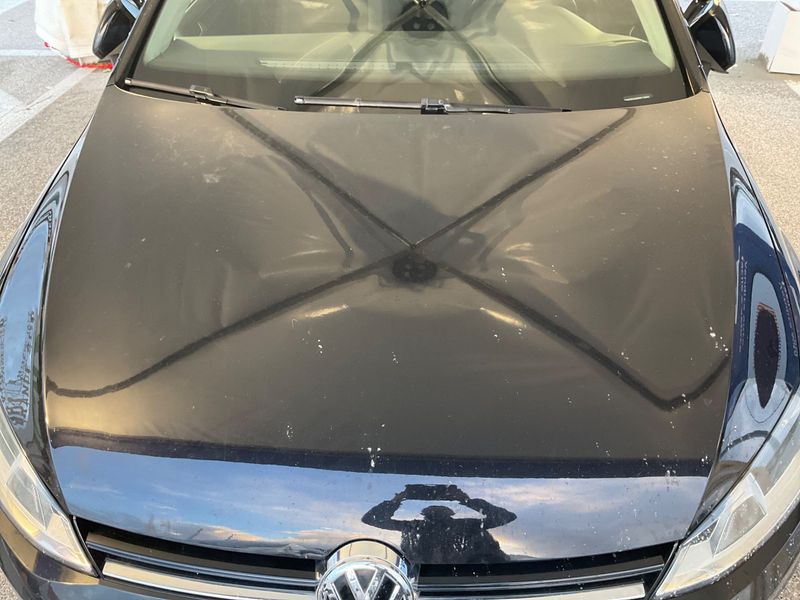 Volkswagen Golf VII 1.6 TDI Executive BlueMotion Tech 2017 – снимка 48