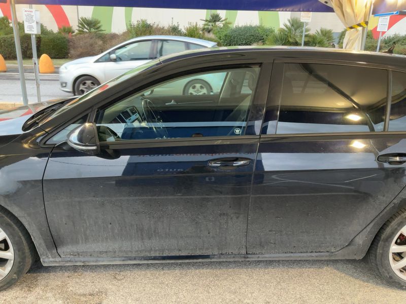 Volkswagen Golf VII 1.6 TDI Executive BlueMotion Tech 2017 – снимка 4