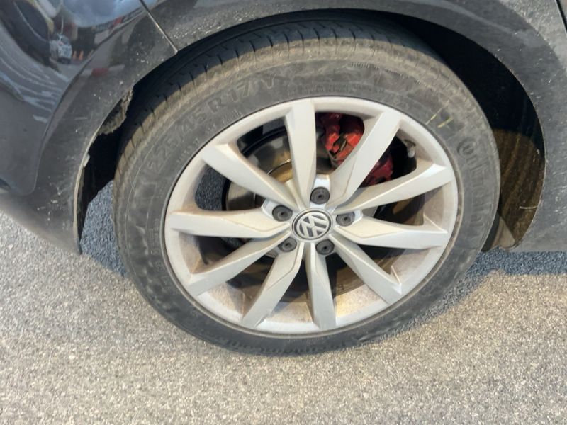 Volkswagen Golf VII 1.6 TDI Executive BlueMotion Tech 2017 – снимка 9