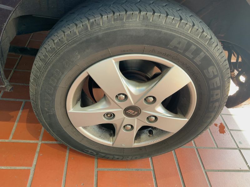 Ford Transit 2.2 TDCi 300 L2 Tourneo Titanium 2013 – снимка 5