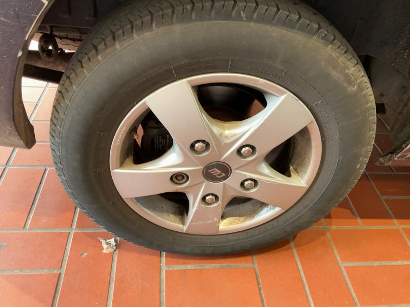 Ford Transit 2.2 TDCi 300 L2 Tourneo Titanium 2013 – снимка 9