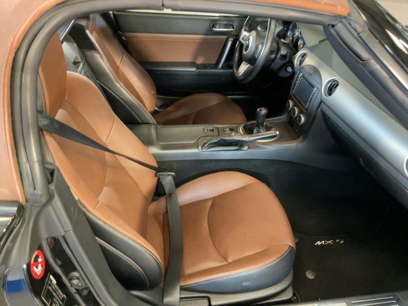 Mazda MX-5 1.8 Sendo 2014 – снимка 16