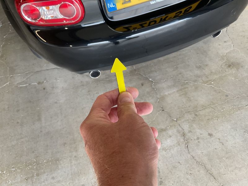 Mazda MX-5 1.8 Sendo 2014 – снимка 23