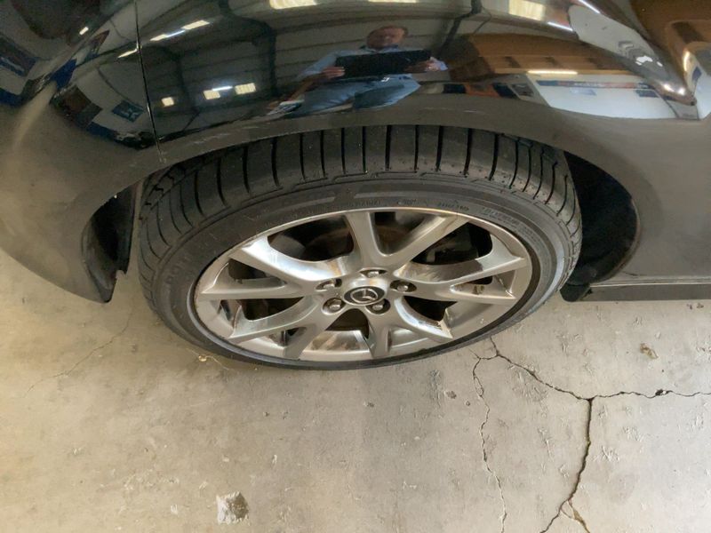 Mazda MX-5 1.8 Sendo 2014 – снимка 3