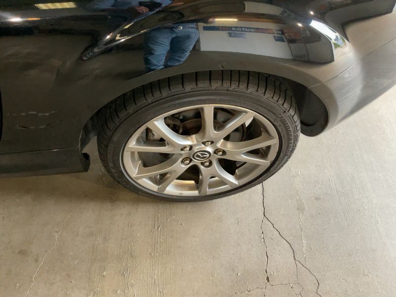 Mazda MX-5 1.8 Sendo 2014 – снимка 5