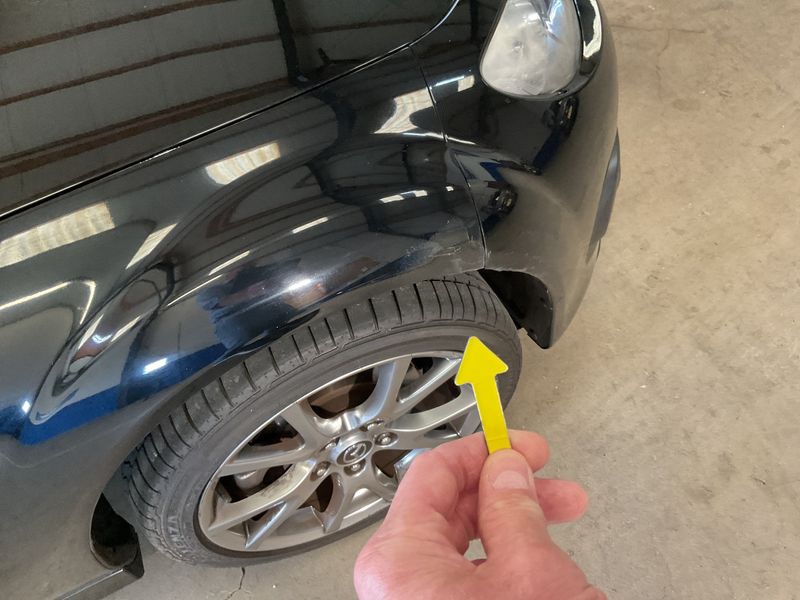 Mazda MX-5 1.8 Sendo 2014 – снимка 21