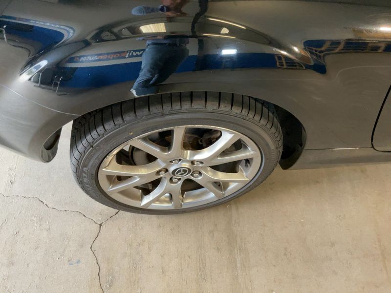 Mazda MX-5 1.8 Sendo 2014 – снимка 9
