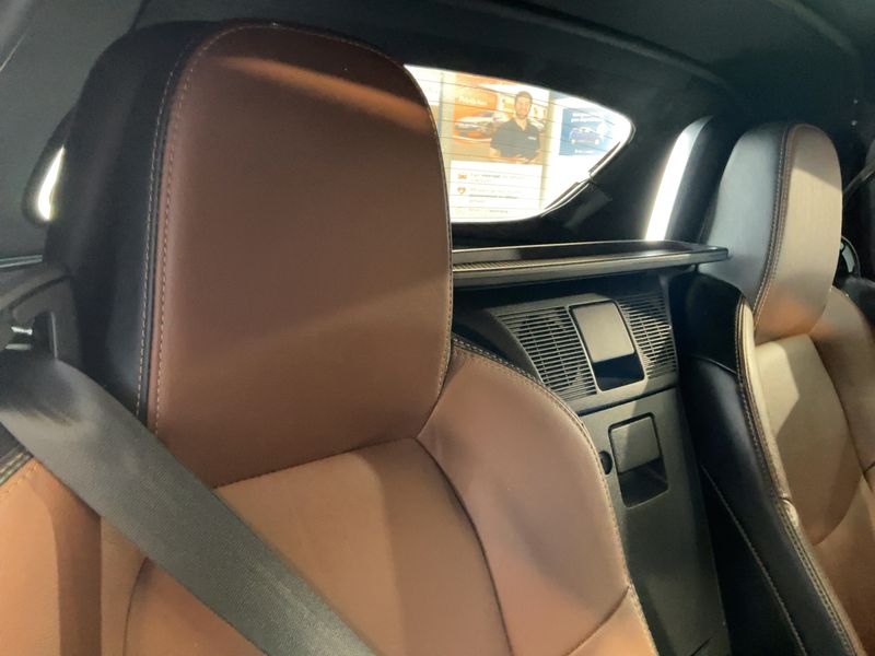Mazda MX-5 1.8 Sendo 2014 – снимка 19