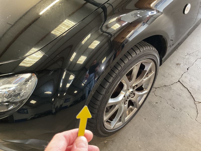 Mazda MX-5 1.8 Sendo 2014 – снимка 22