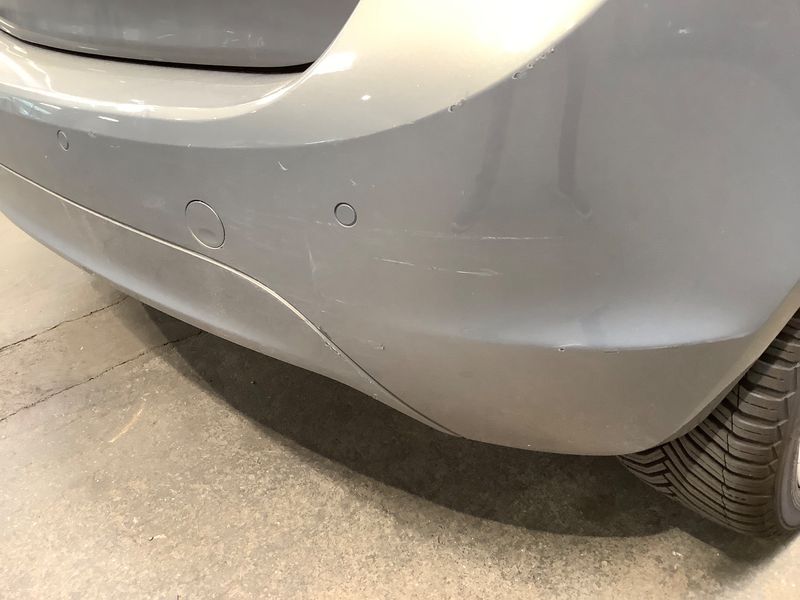 Opel Meriva 1.7 CDTI Innovation 2011 – снимка 35