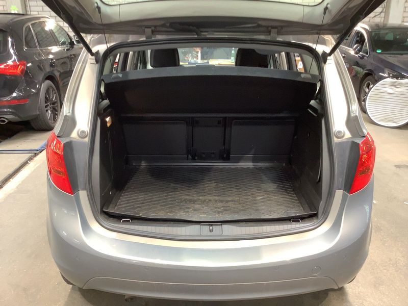 Opel Meriva 1.7 CDTI Innovation 2011 – снимка 15