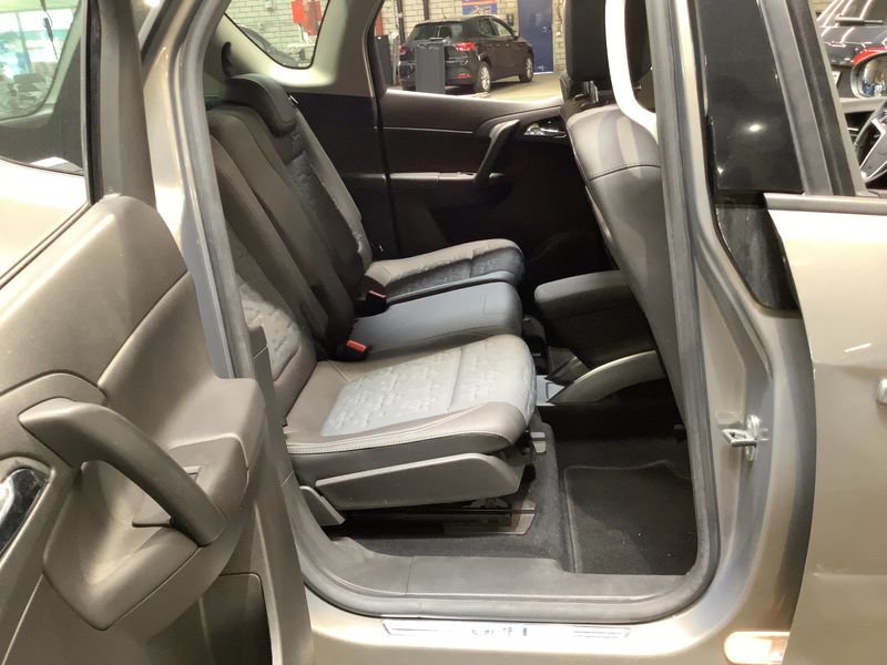 Opel Meriva 1.7 CDTI Innovation 2011 – снимка 19