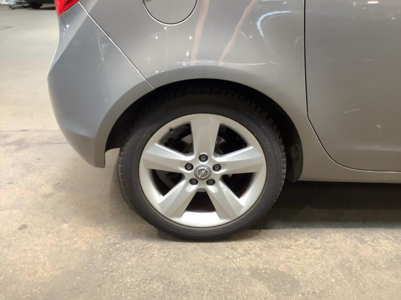 Opel Meriva 1.7 CDTI Innovation 2011 – снимка 9