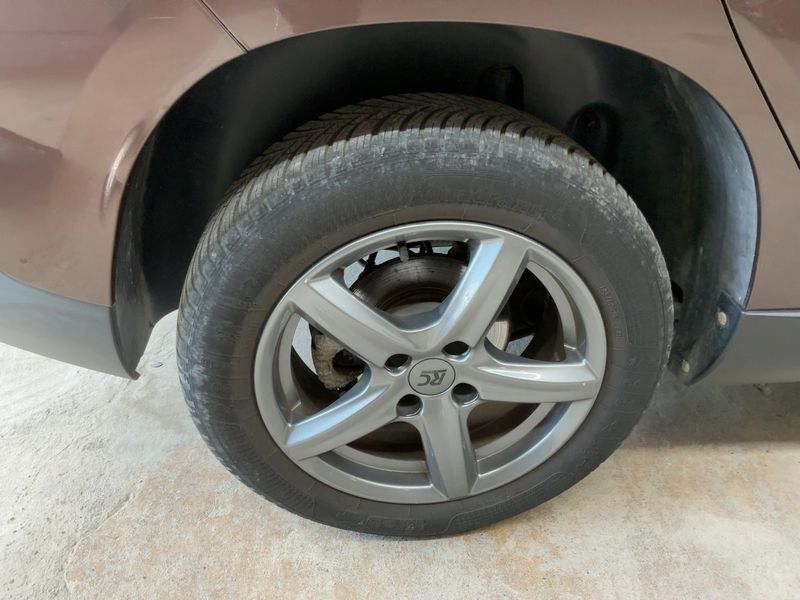 Peugeot 2008 1.6 Active 2015 – снимка 9