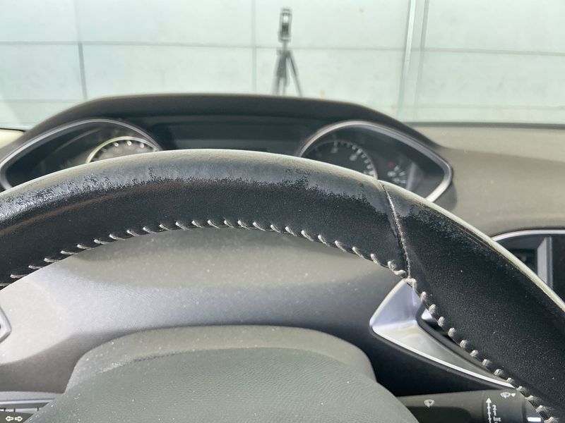 Peugeot 308 1.6 Blue-HDi Allure 2017 – снимка 23