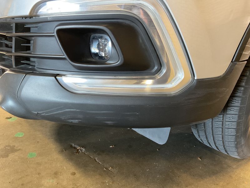 Renault Captur 0.9 TCe Life 2017 – снимка 22