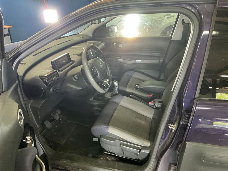 Citroen C4 Cactus 1.2 VTi Shine 2015 – снимка 3