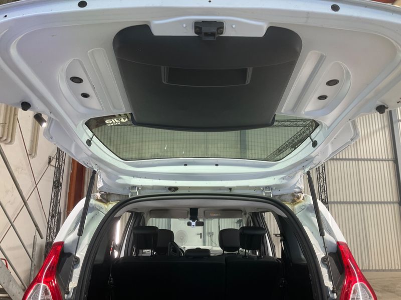 Dacia Lodgy 1.5 dCi Diesel Prestige 2016 – снимка 38