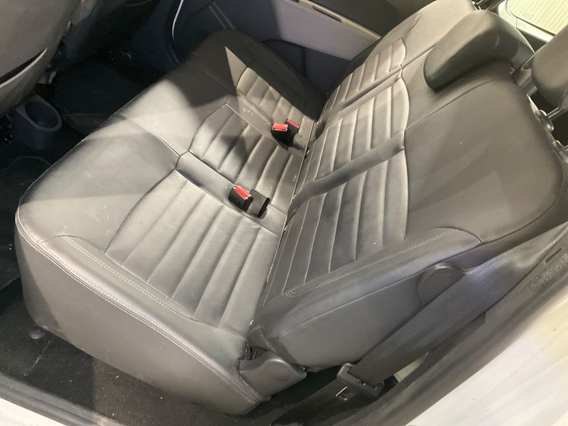 Dacia Lodgy 1.5 dCi Diesel Prestige 2016 – снимка 35