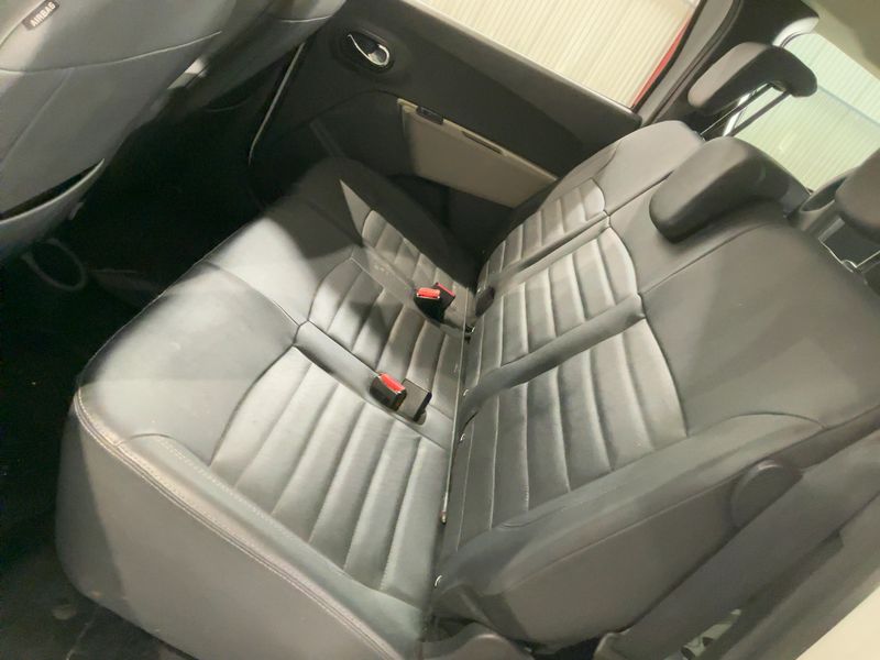 Dacia Lodgy 1.5 dCi Diesel Prestige 2016 – снимка 19