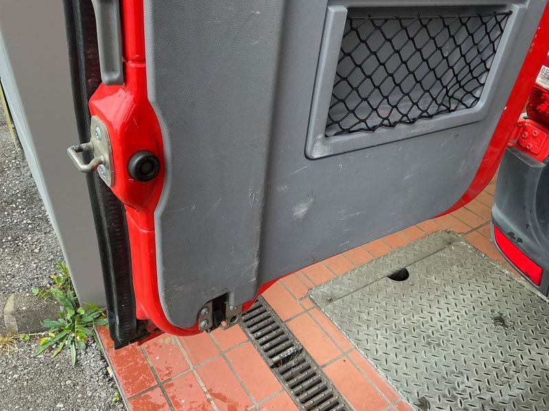 Mercedes-Benz Sprinter 316 CDI 2014 – снимка 47