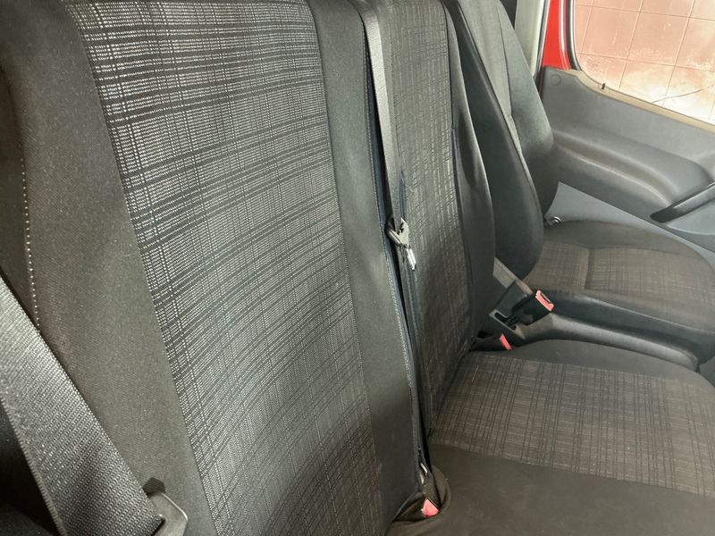 Mercedes-Benz Sprinter 316 CDI 2014 – снимка 36