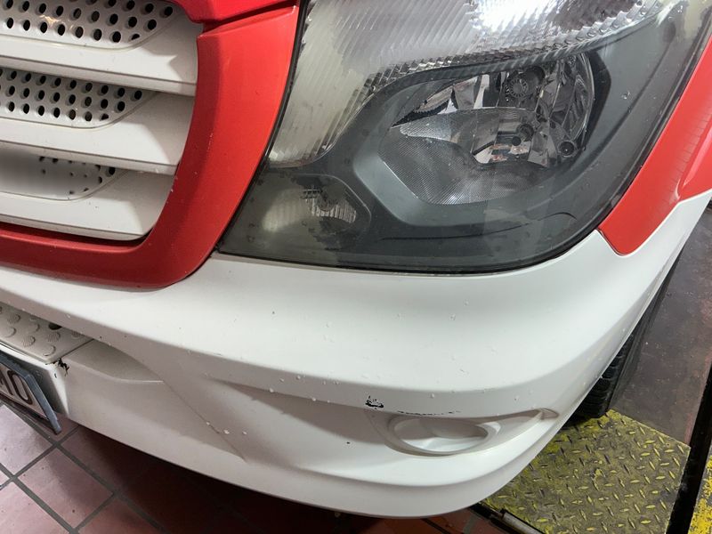 Mercedes-Benz Sprinter 316 CDI 2014 – снимка 51