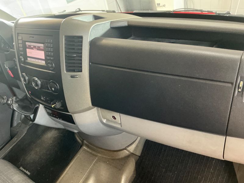 Mercedes-Benz Sprinter 316 CDI 2014 – снимка 38