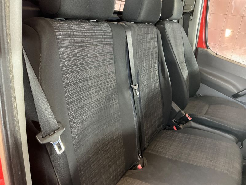 Mercedes-Benz Sprinter 316 CDI 2014 – снимка 42