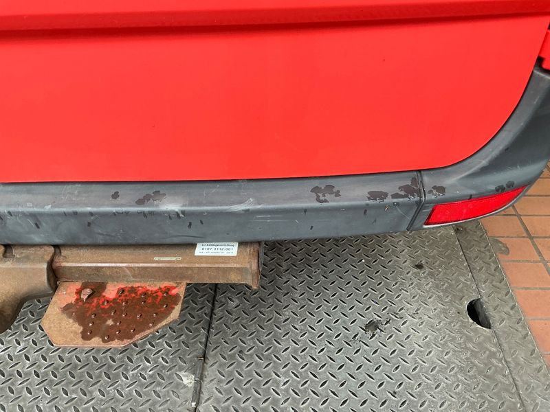 Mercedes-Benz Sprinter 316 CDI 2014 – снимка 45