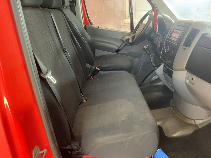 Mercedes-Benz Sprinter 316 CDI 2014 – снимка 17