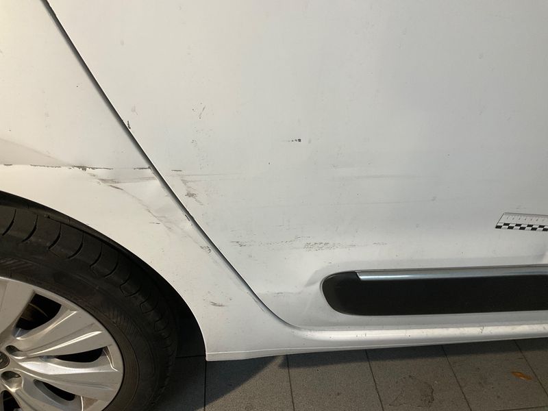 Citroen C3 Picasso 1.6 Blue-HDi Exclusive 2015 – снимка 24